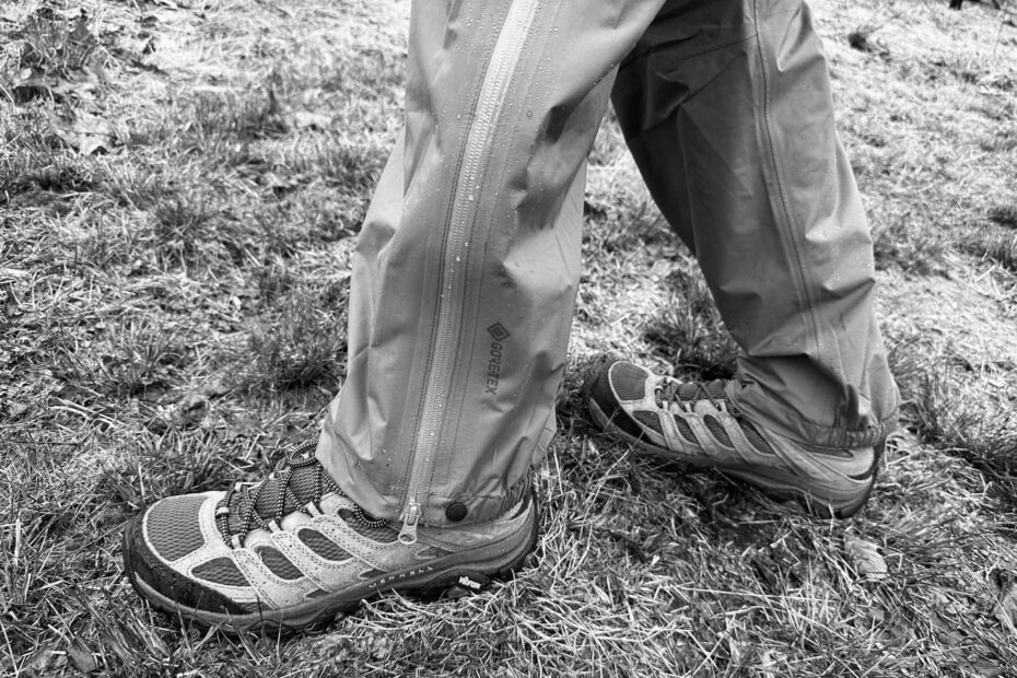 Best GORE TEX Rain Pants
