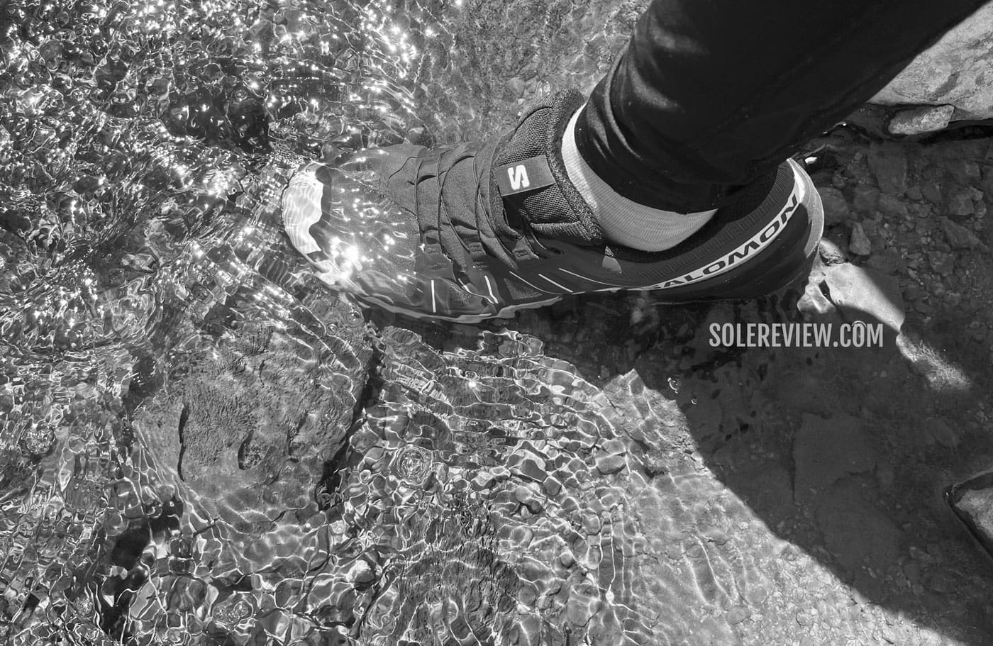 Best GORE TEX Running
