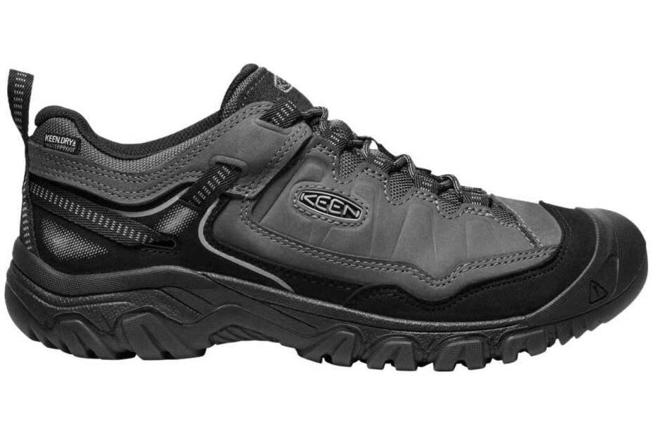 Best GORE TEX SURROUND Hiking Footwear