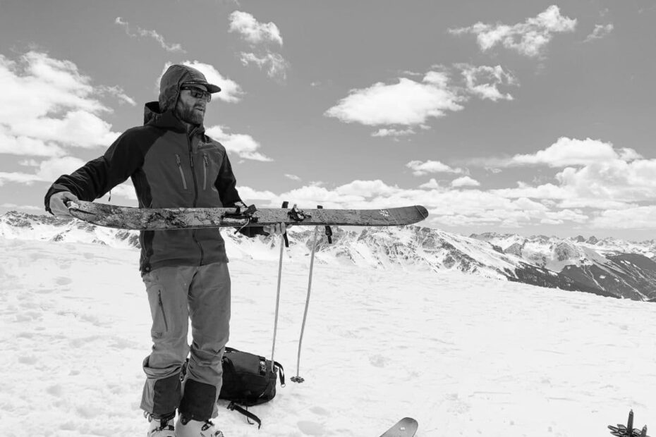 Best GORE TEX Ski Jackets