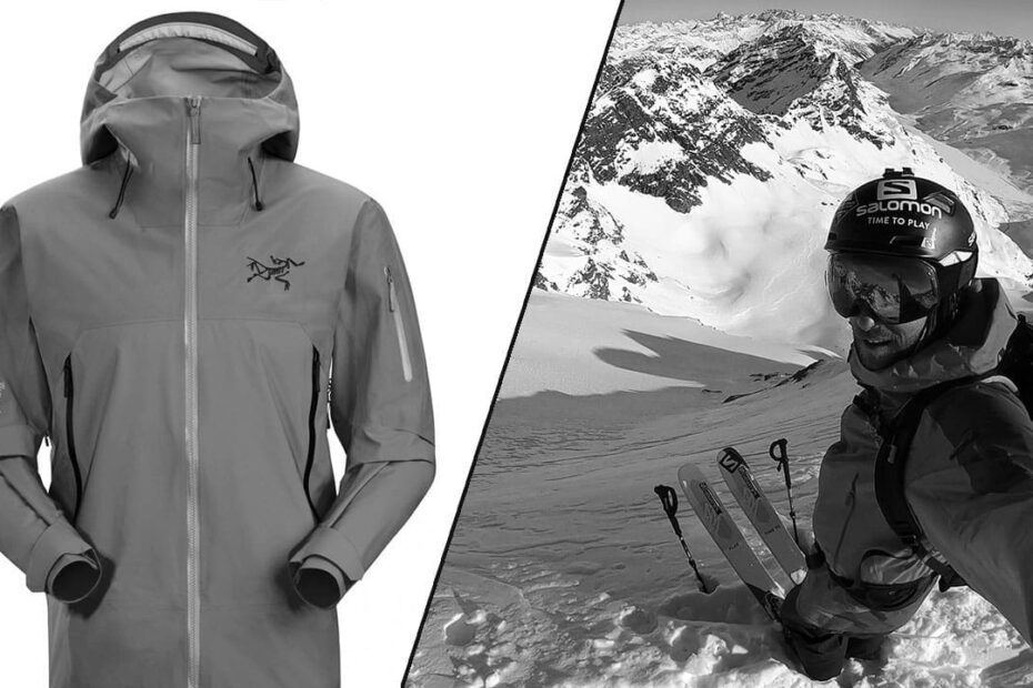 Best GORE TEX Snowsports
