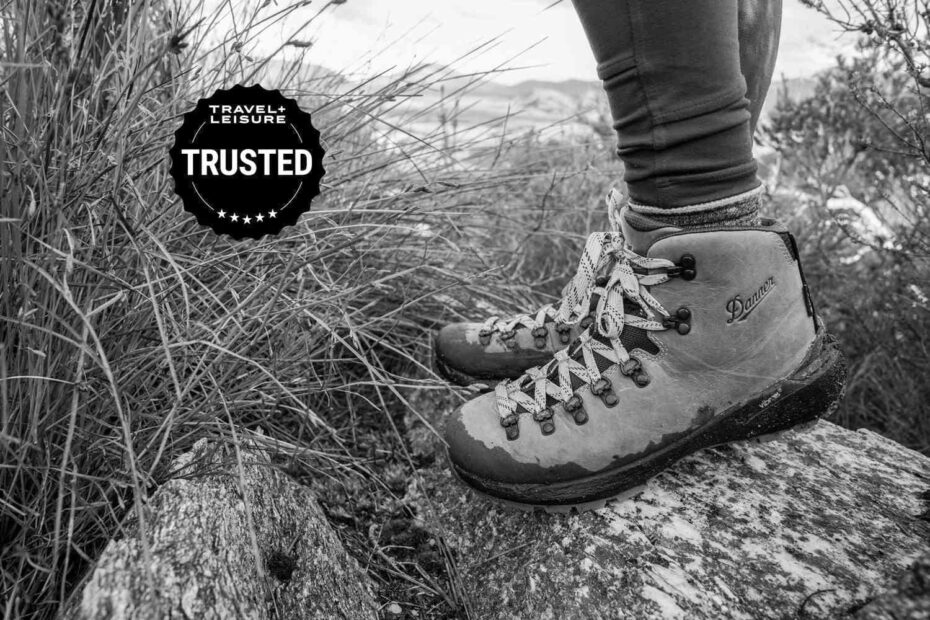 Best GORE TEX Womens Hiking Footwear