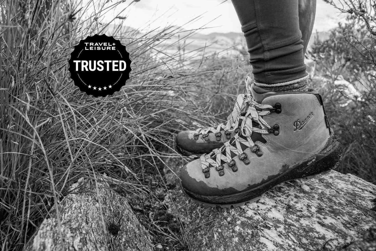 Best GORE TEX Womens Hiking Footwear