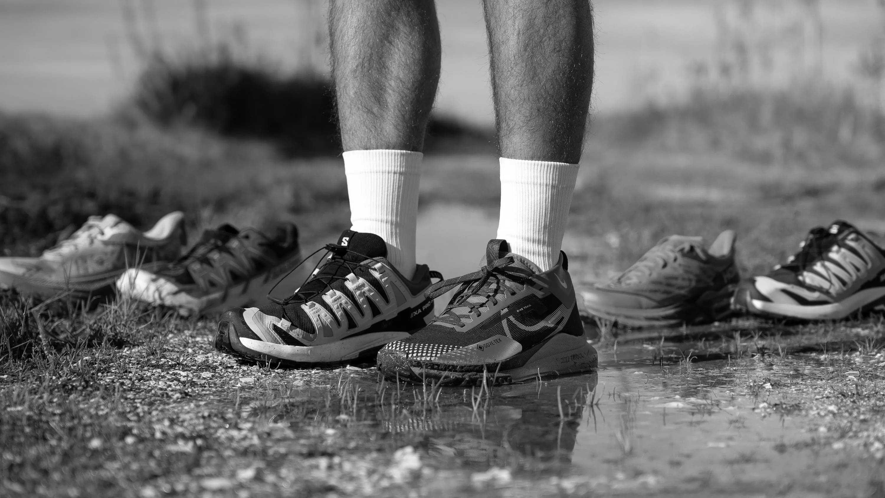 Best GORE TEX Womens Running Shoes