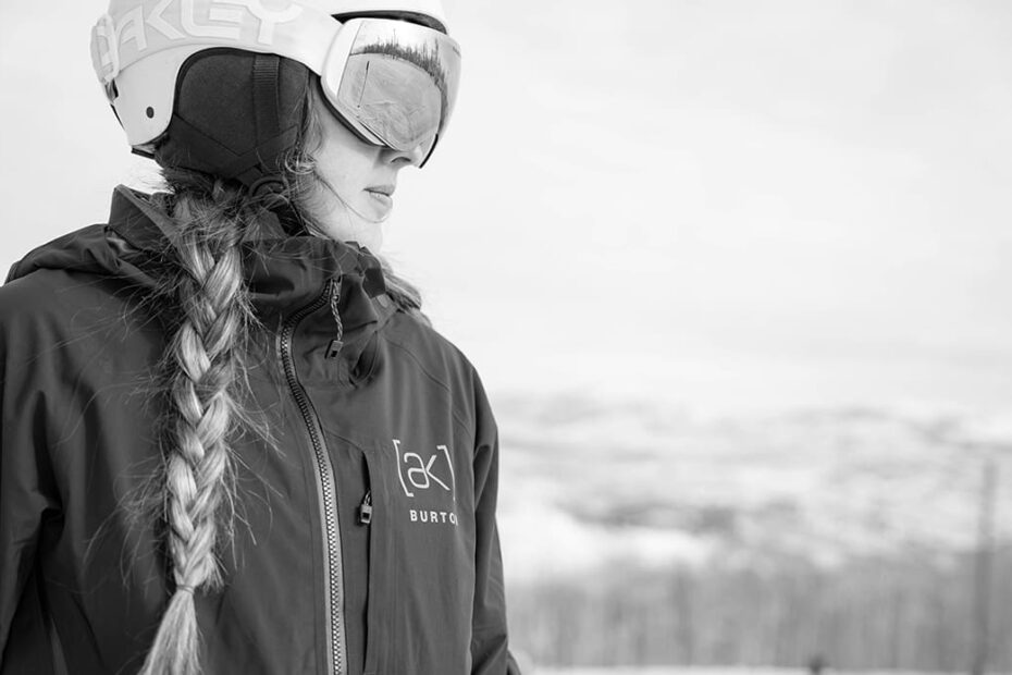 Best GORE TEX Womens Snowboard Clothing