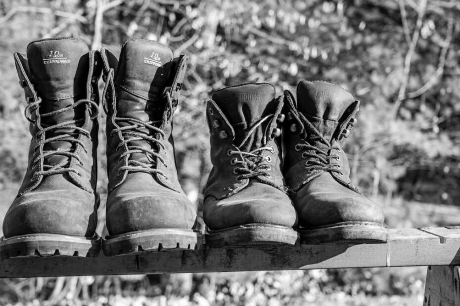 Best GORE TEX Work Boots