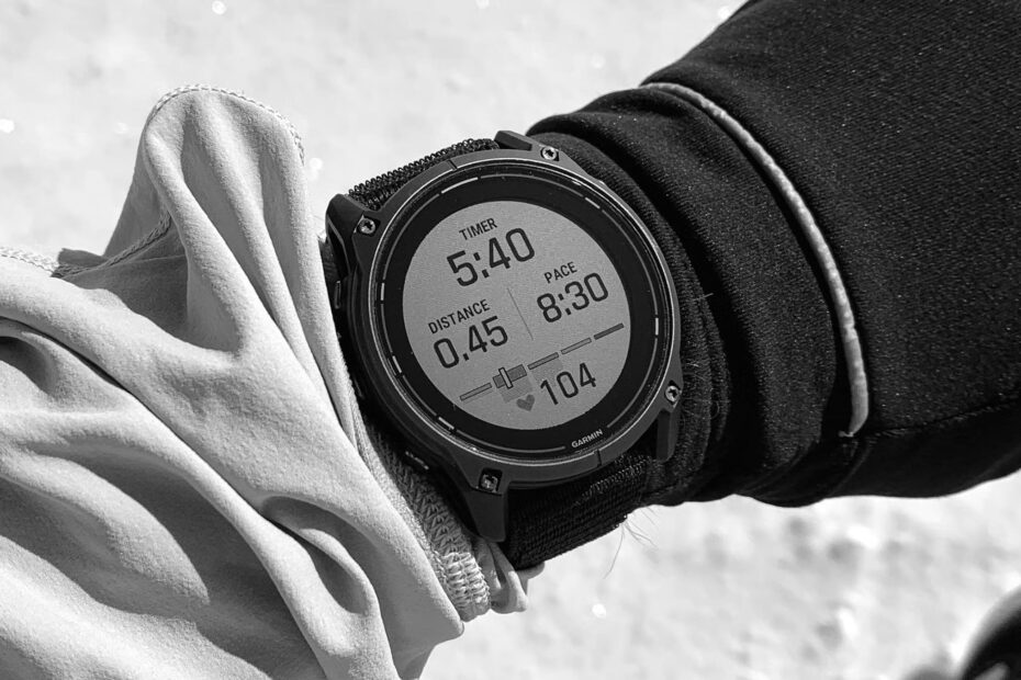 Best GPS Sports Watches