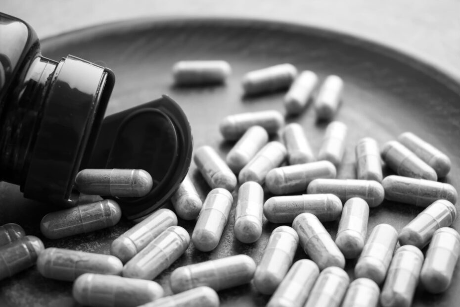 Best Ginkgo Biloba Herbal Supplements