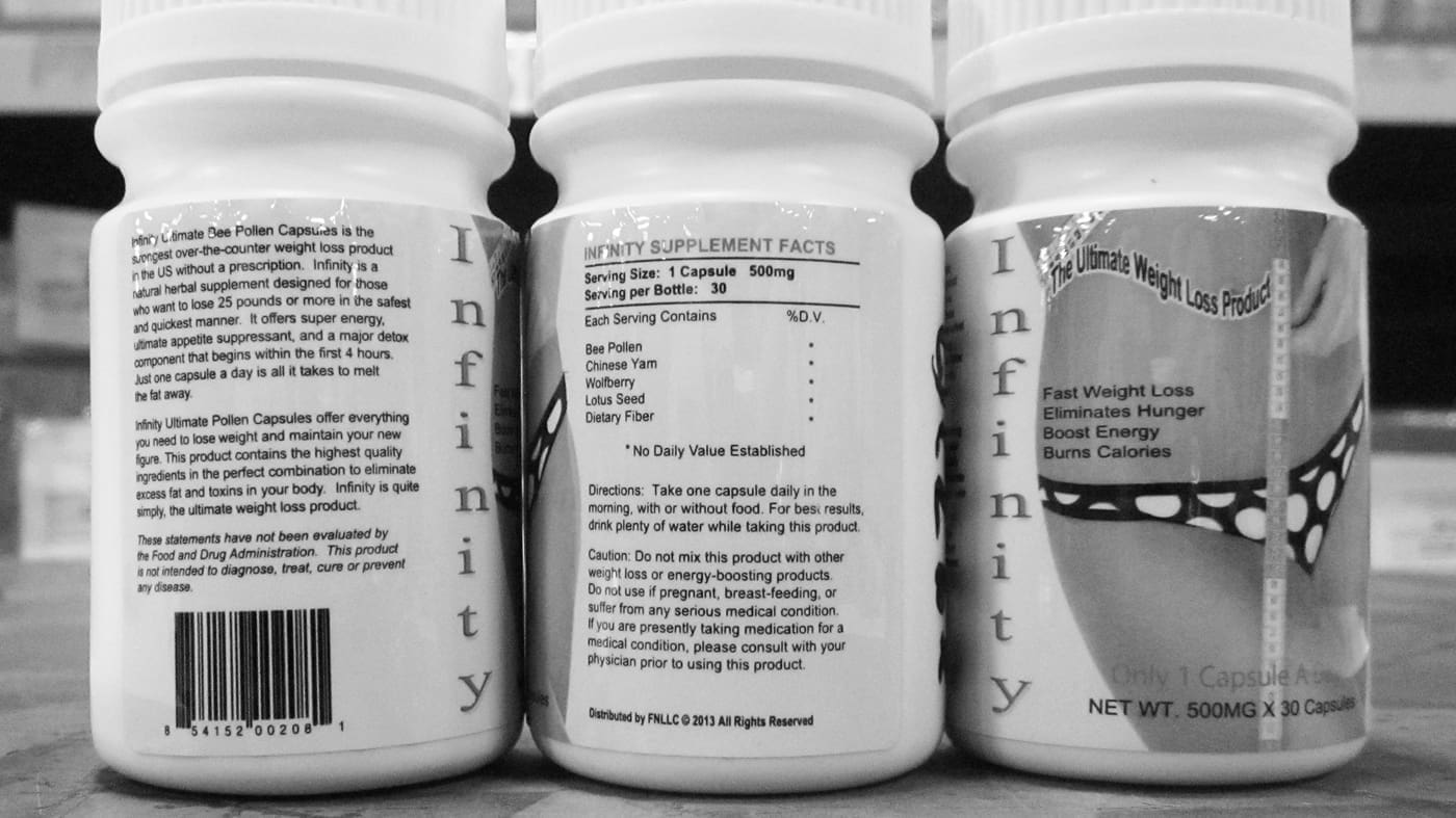 Best Glandular Extract Nutritional Supplements