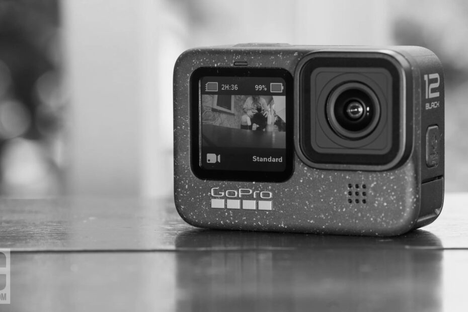 Best GoPro Action Cameras