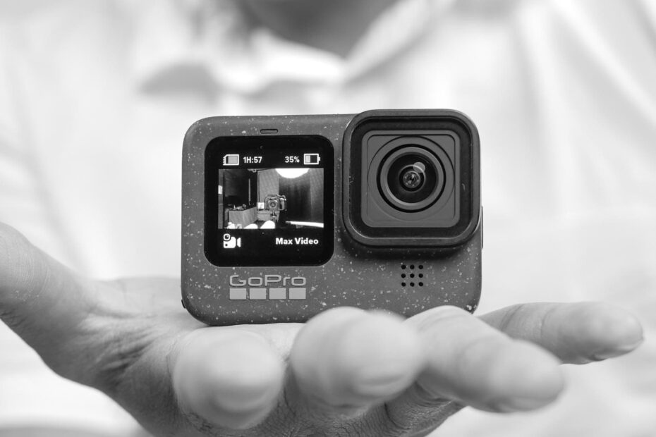 Best GoPro Electronics