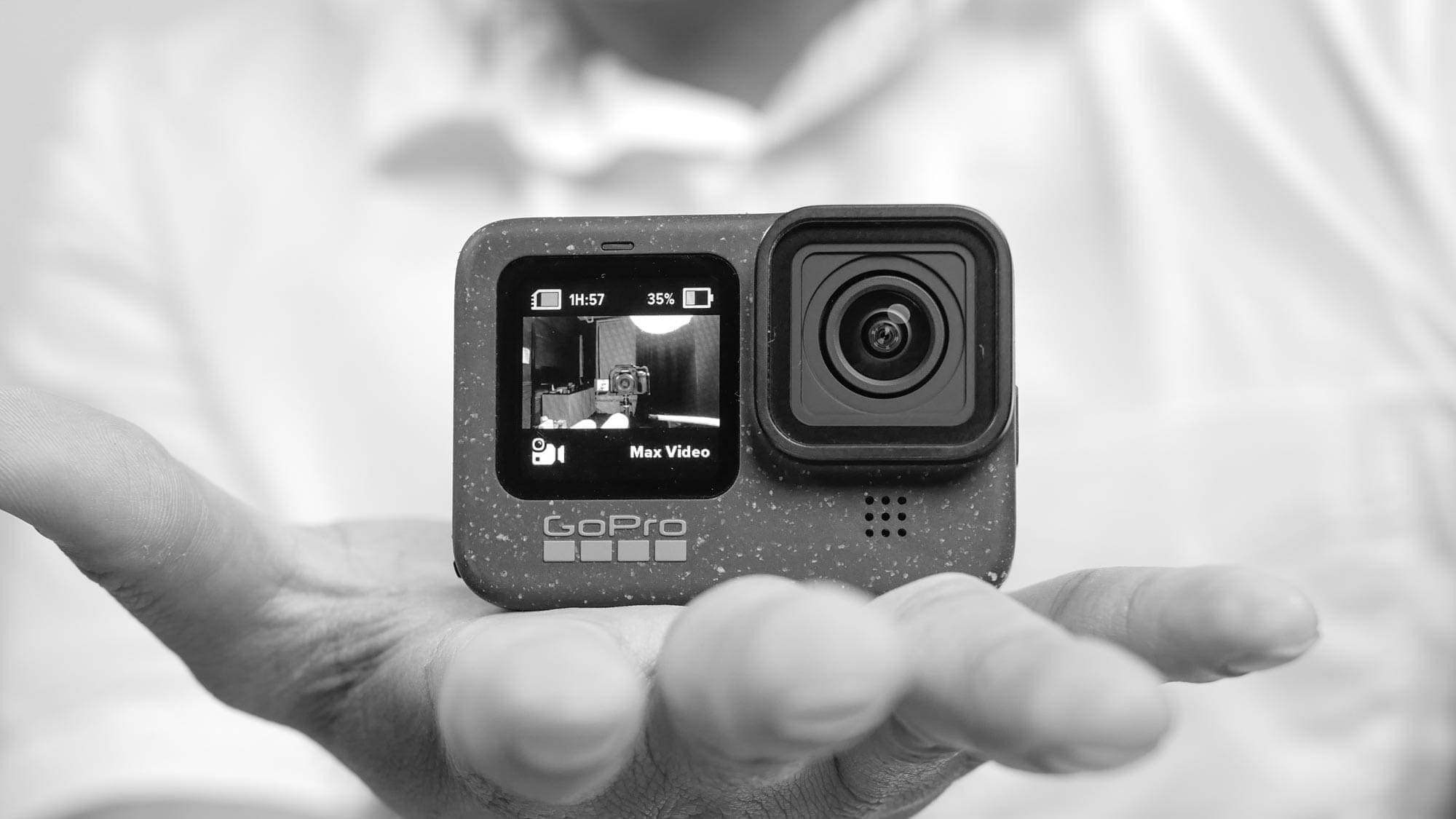 Best GoPro Electronics
