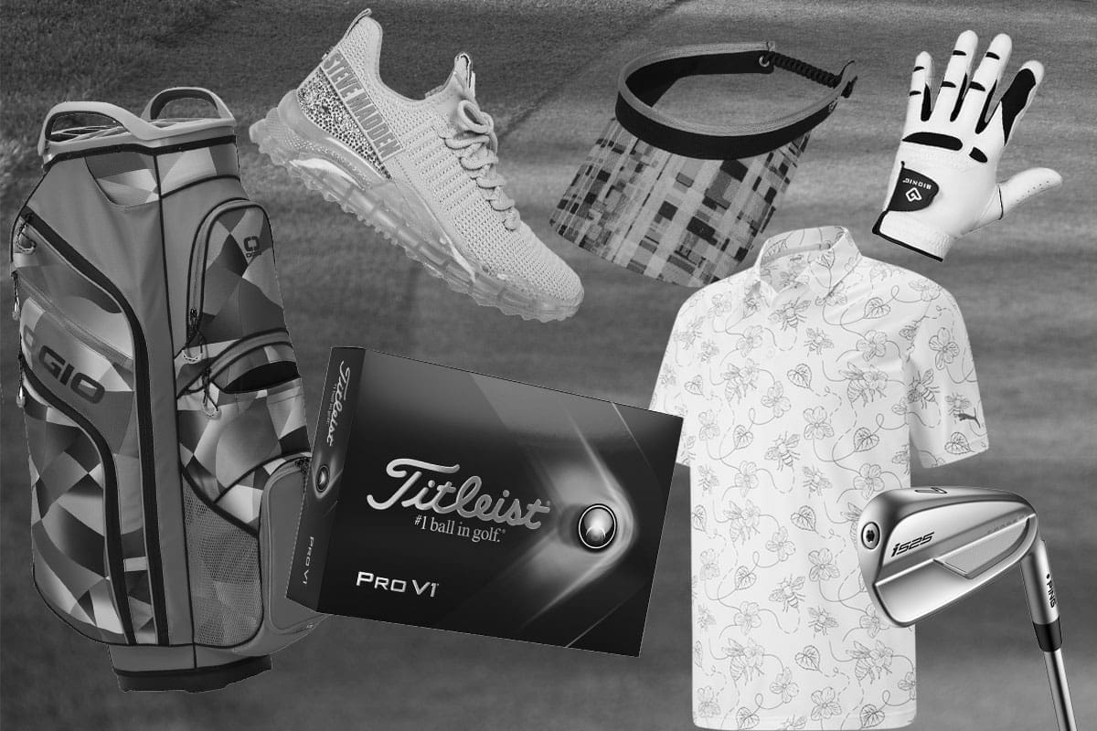 Best Golf Accessories