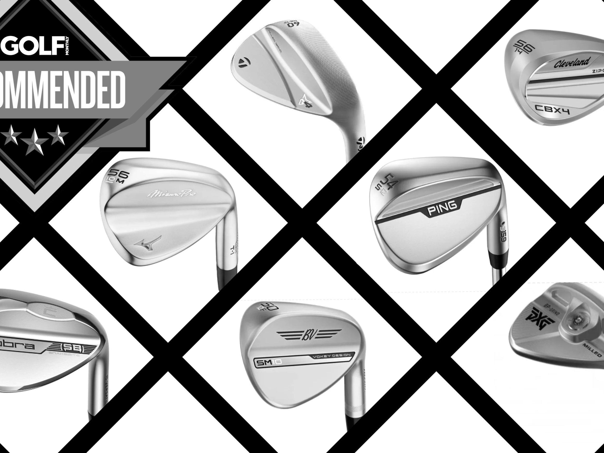 Best Golf Approach Wedges