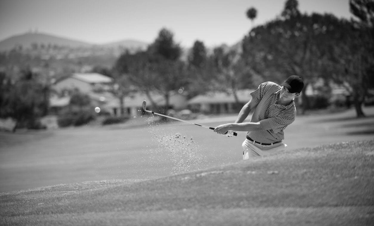 Best Golf Chippers