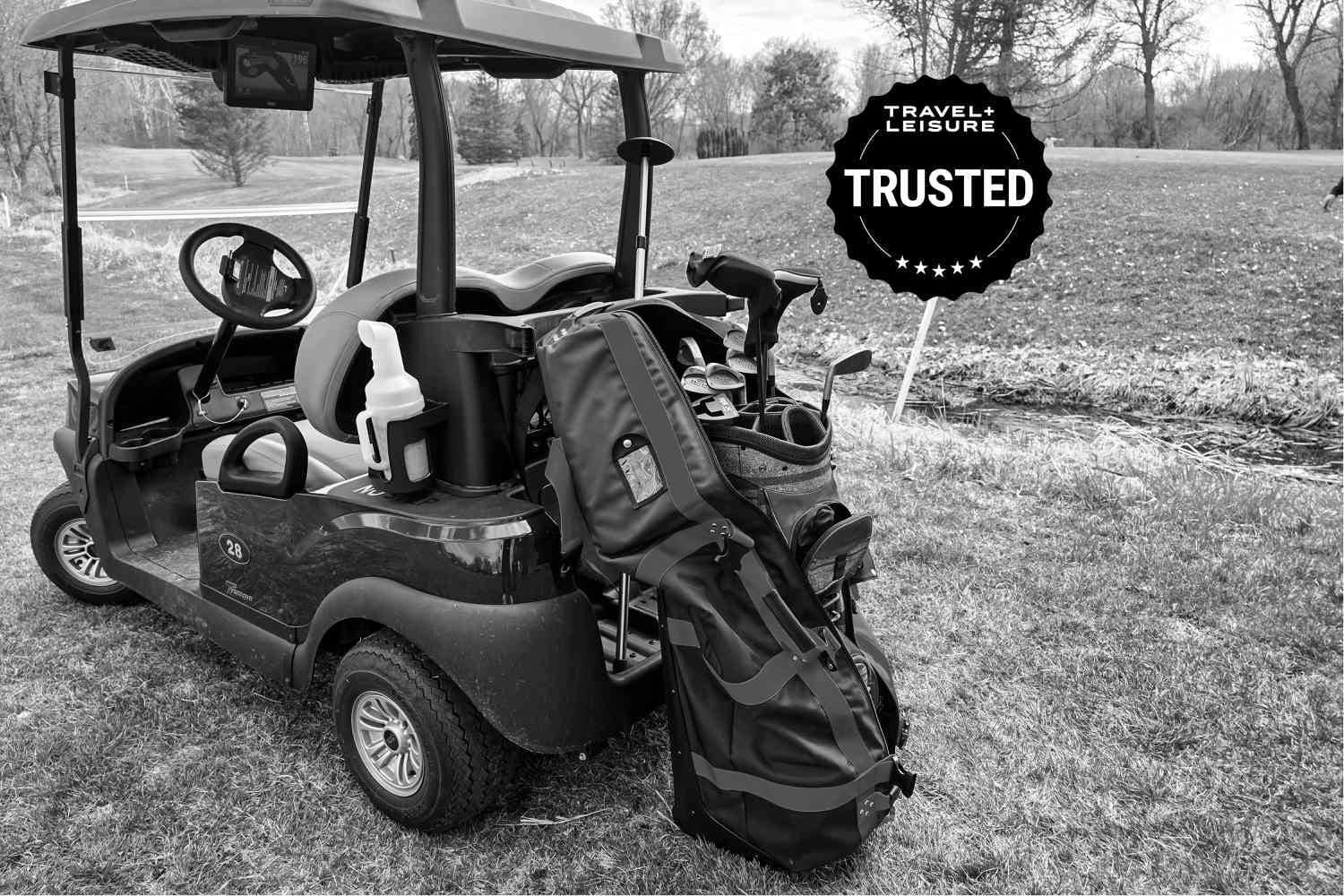 Best Golf Club Bag Accessories