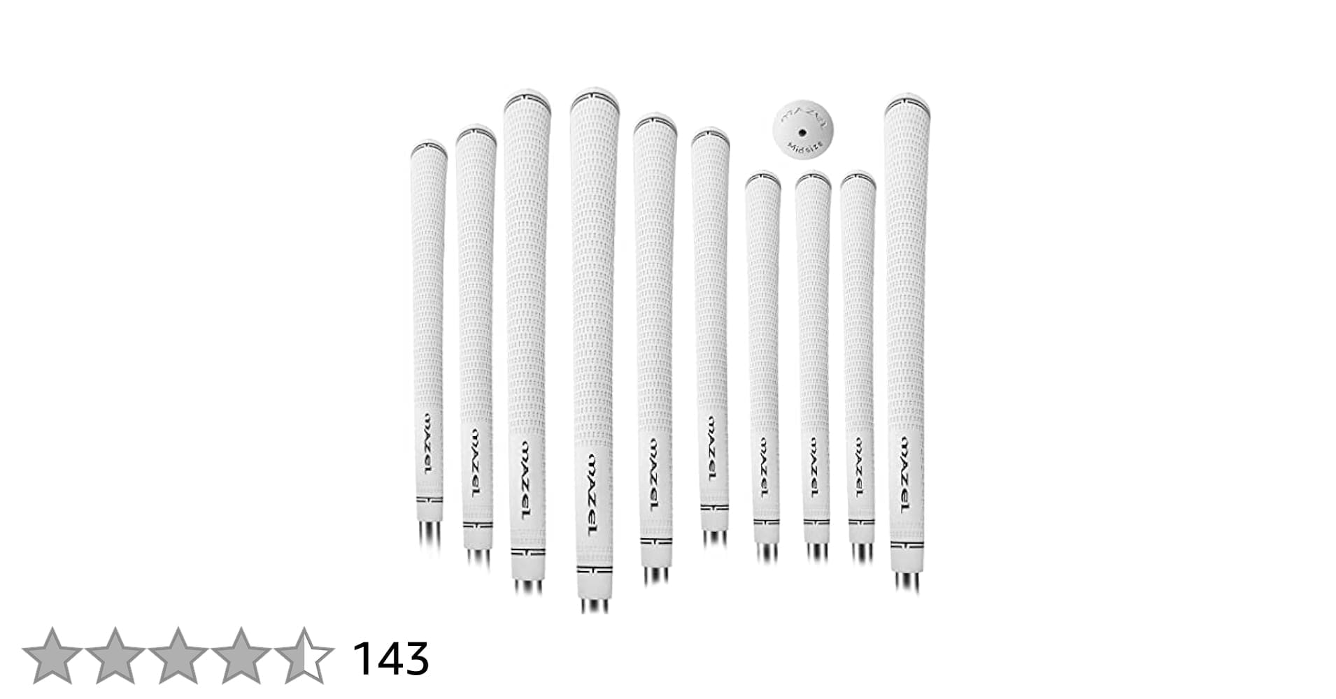 Best Golf Club Grip Repair Kits