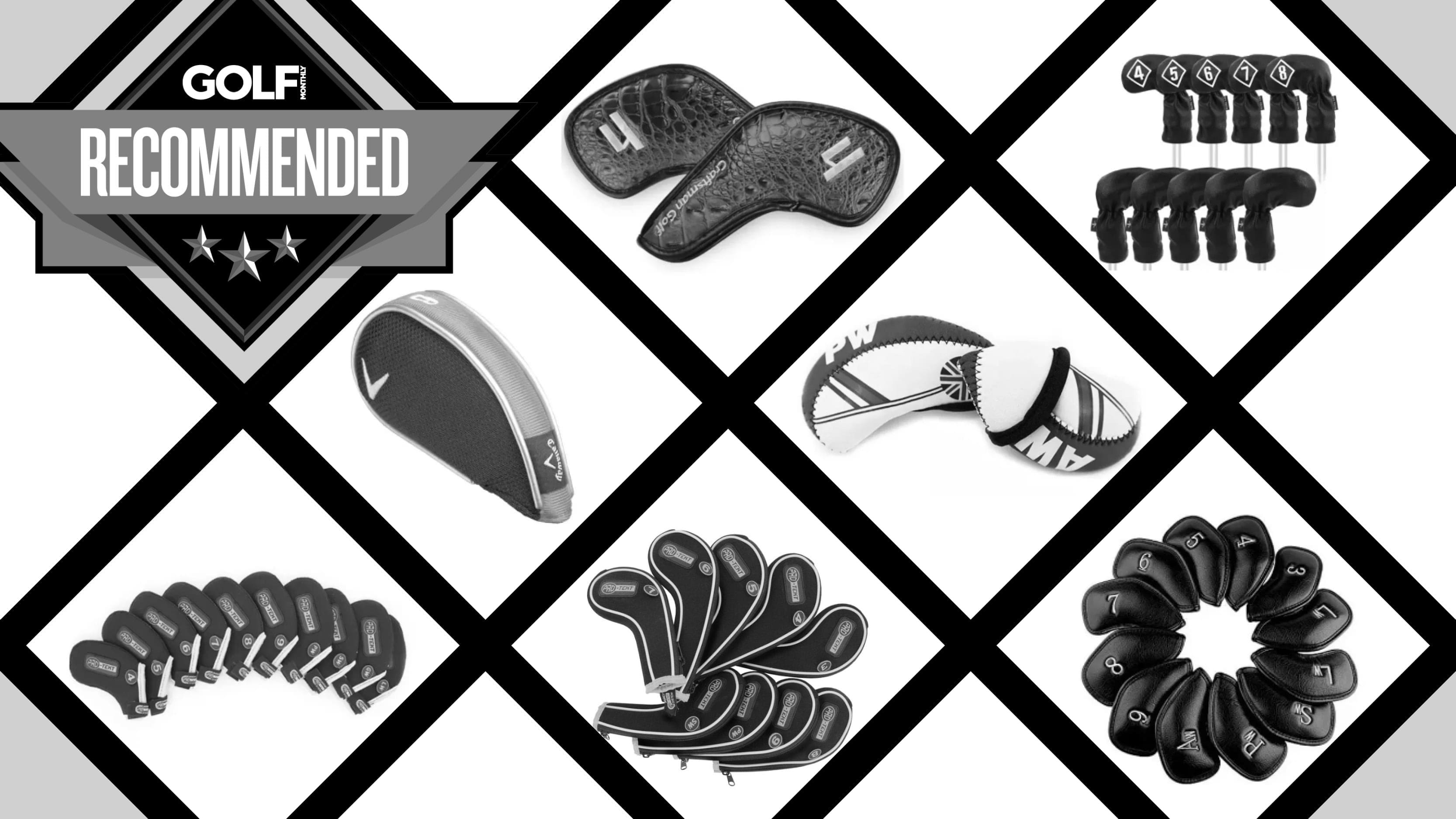 Best Golf Club Head Covers