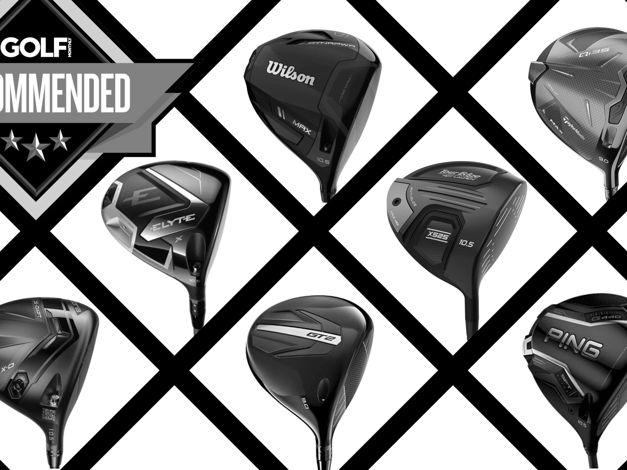 Best Golf Club Parts