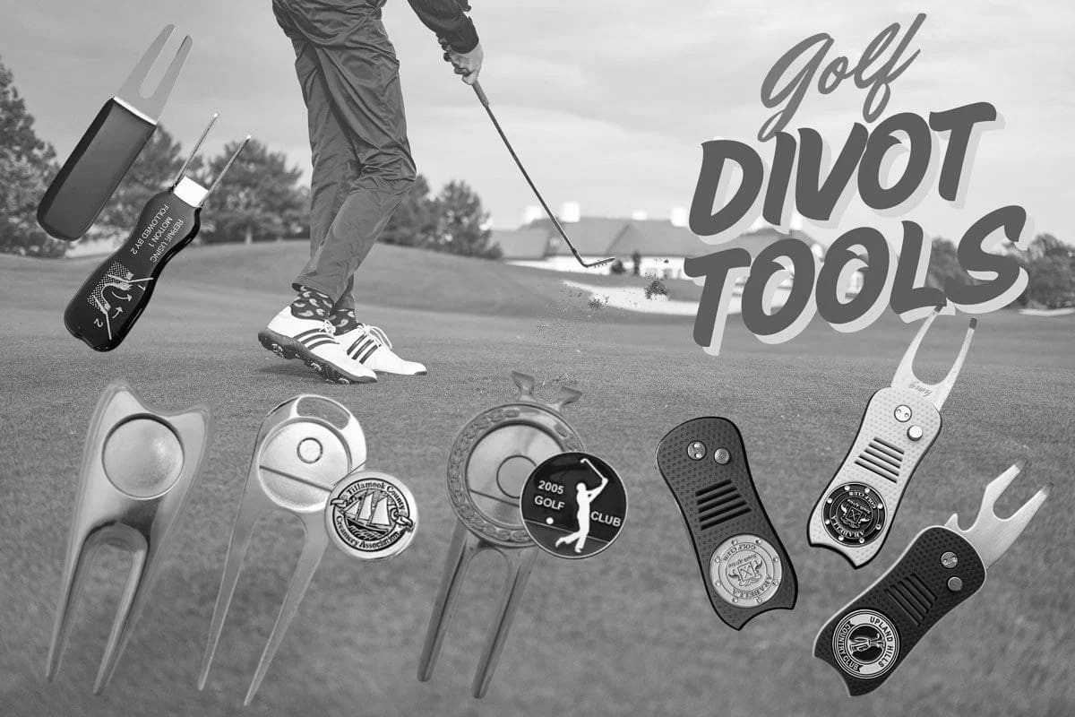 Best Golf Divot Tools