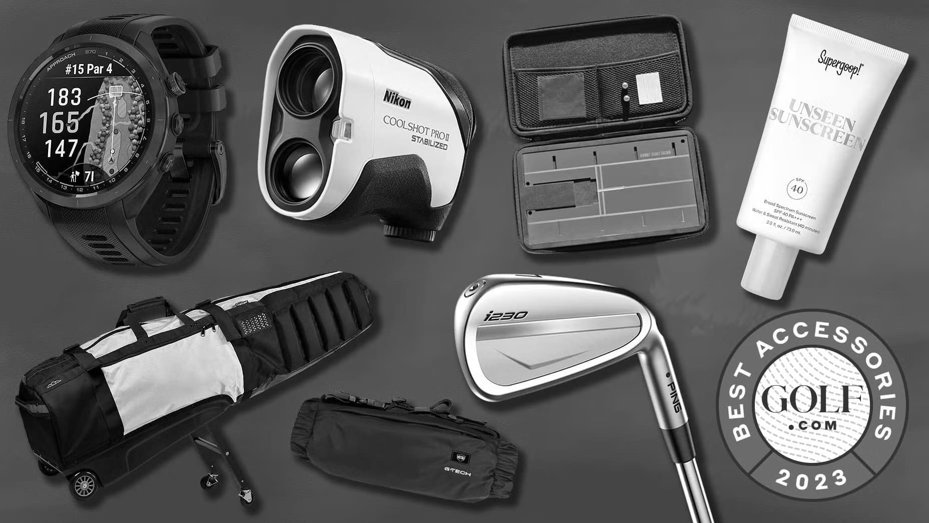 Best Golf Equipment