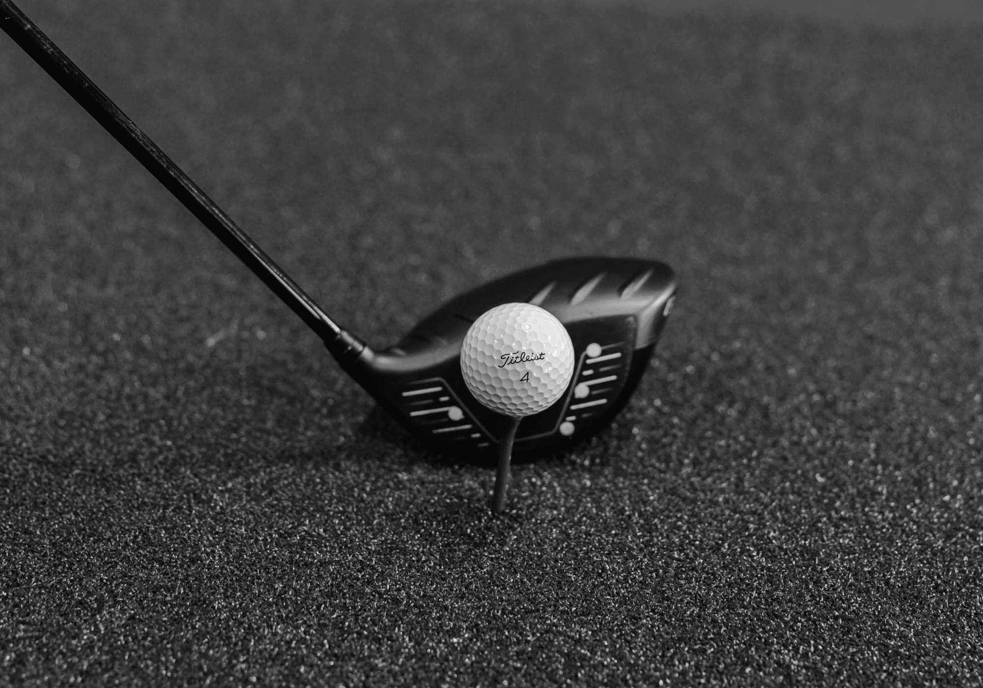 Best Golf Hitting Mats