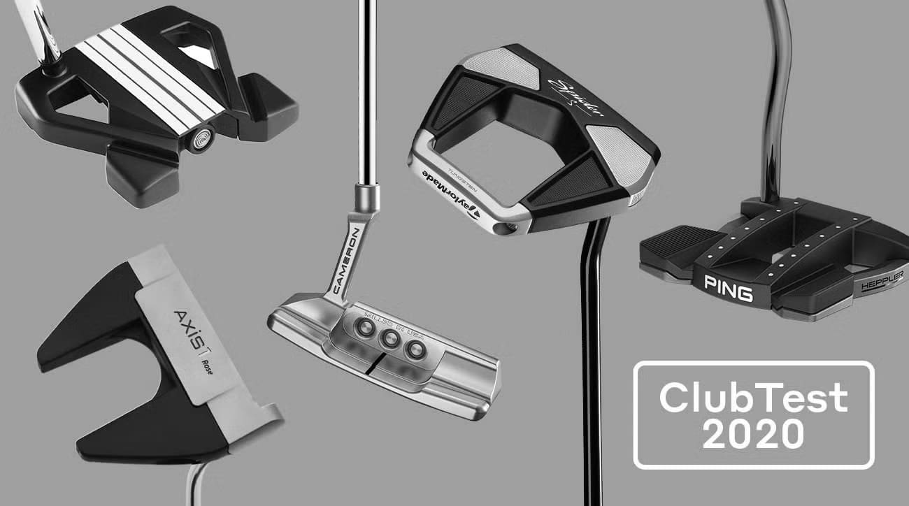 Best Golf Putters