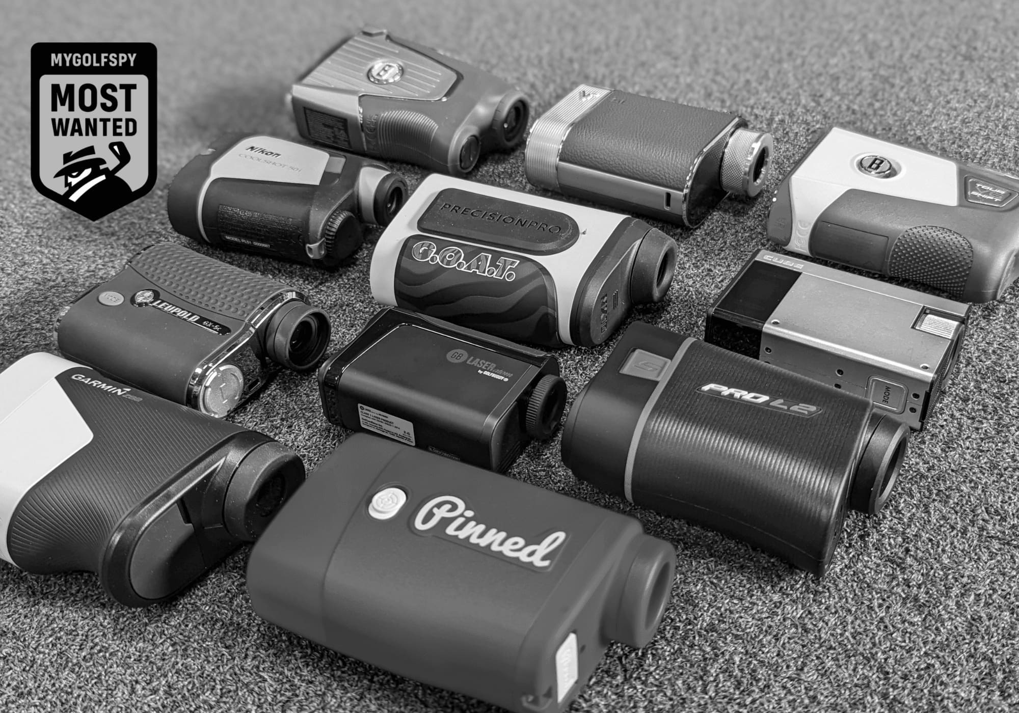 Best Golf Rangefinders
