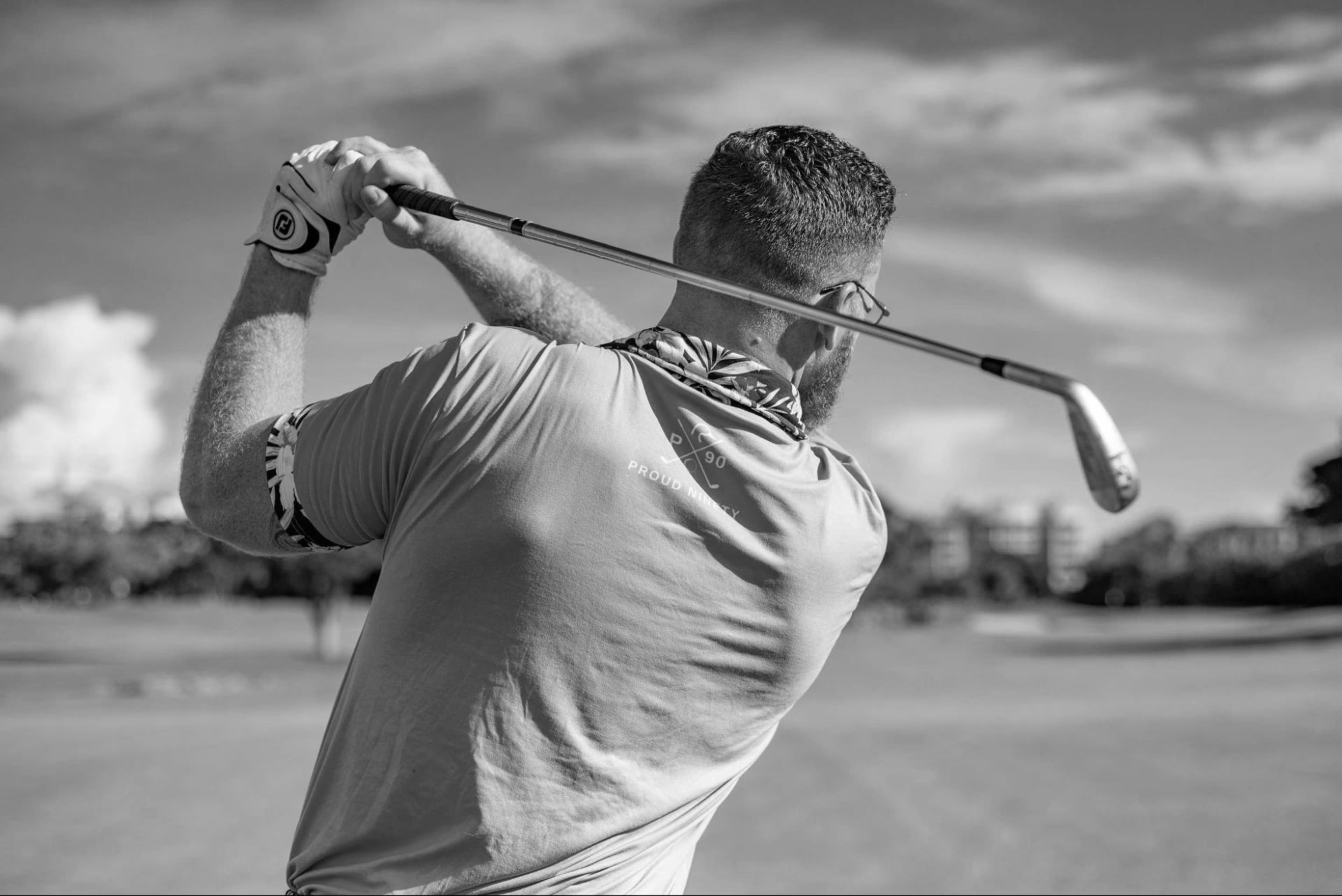 Best Golf Strength Trainers