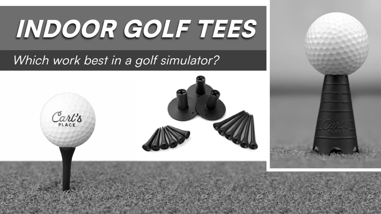 Best Golf Tees