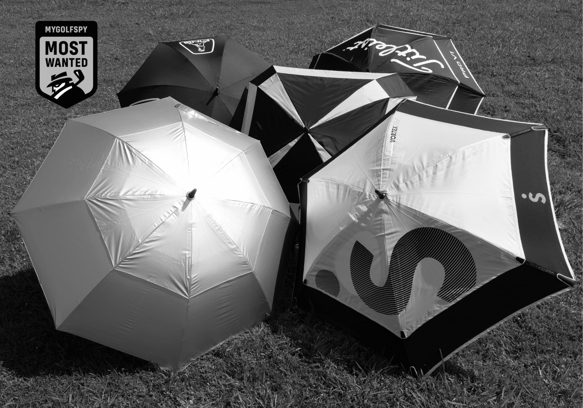 Best Golf Umbrellas