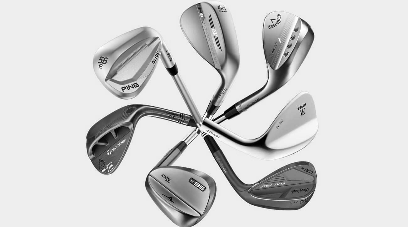 Best Golf Wedges