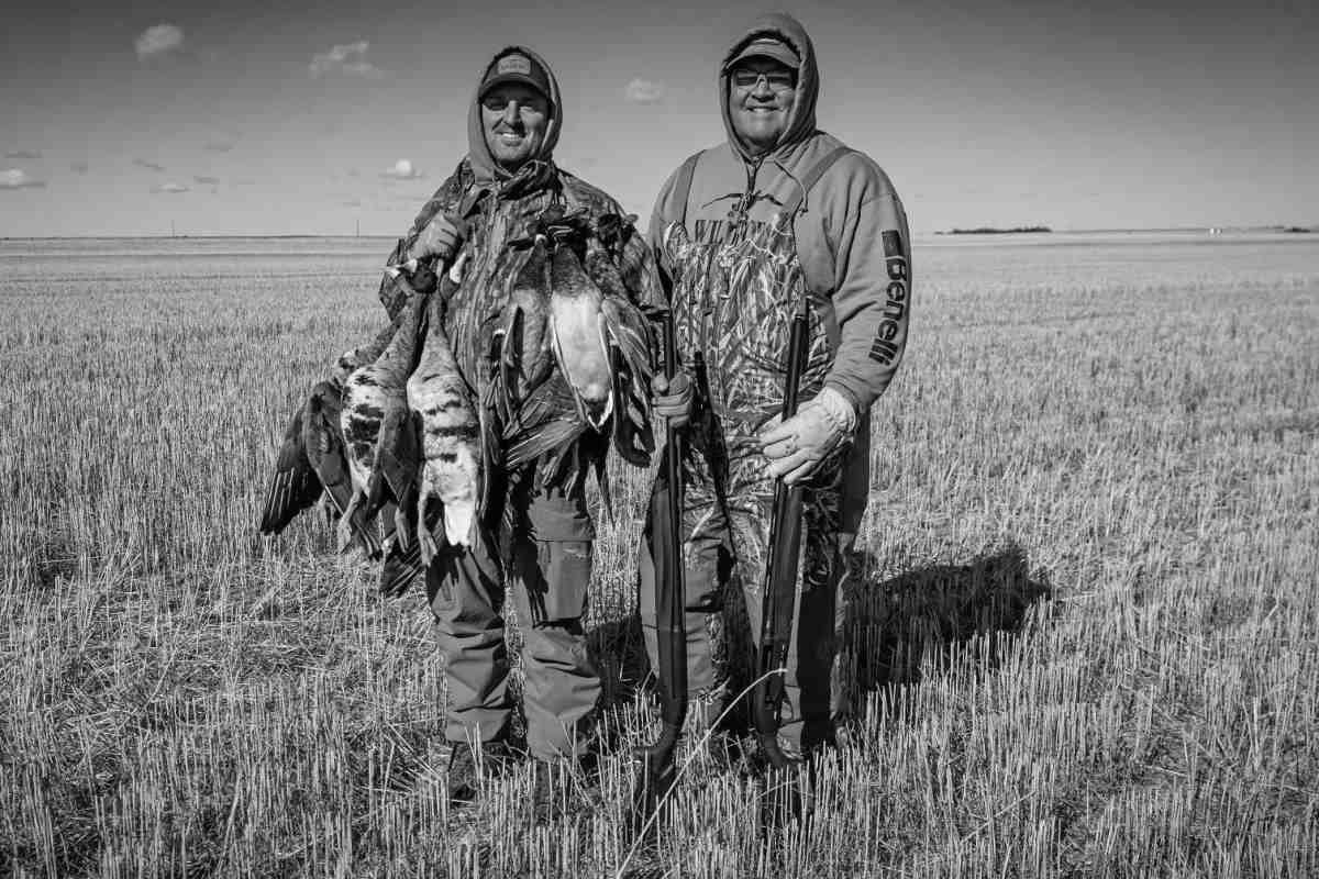 Best Goose Calls & Lures