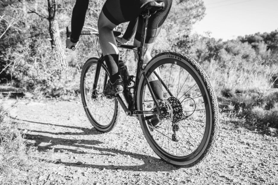 Best Gravel Bike Tires