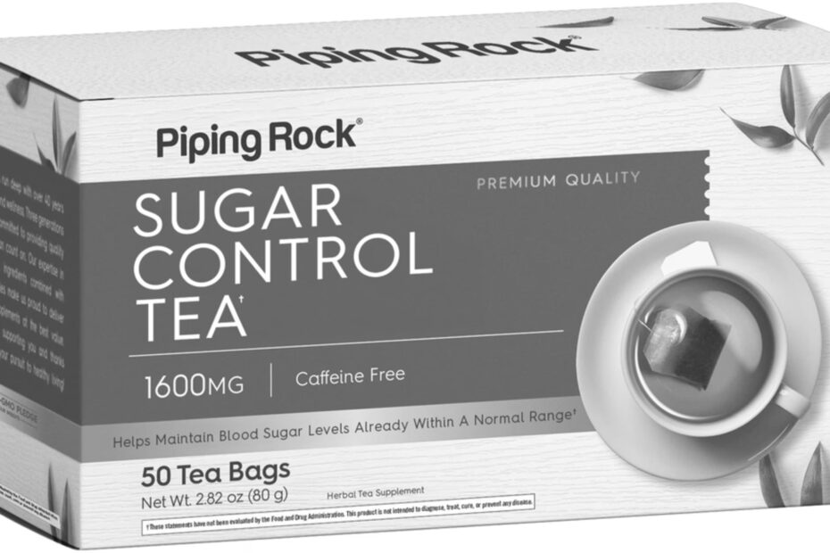 Best Green Tea Herbal Supplements