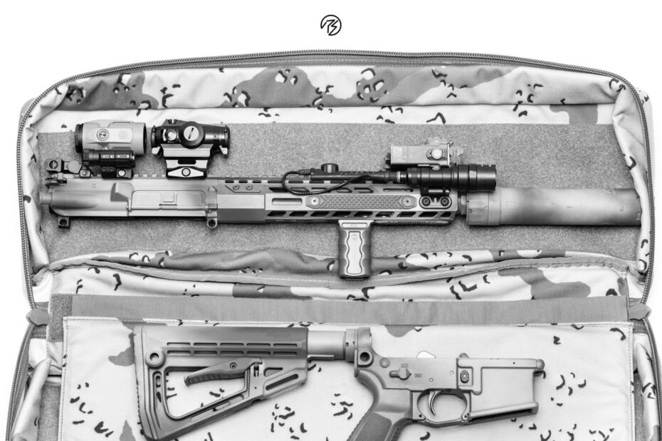 Best Gun Accessories, Maintenance & Storage