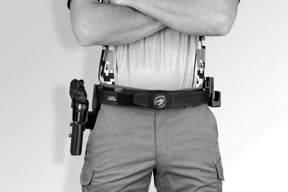 Best Gun Belts