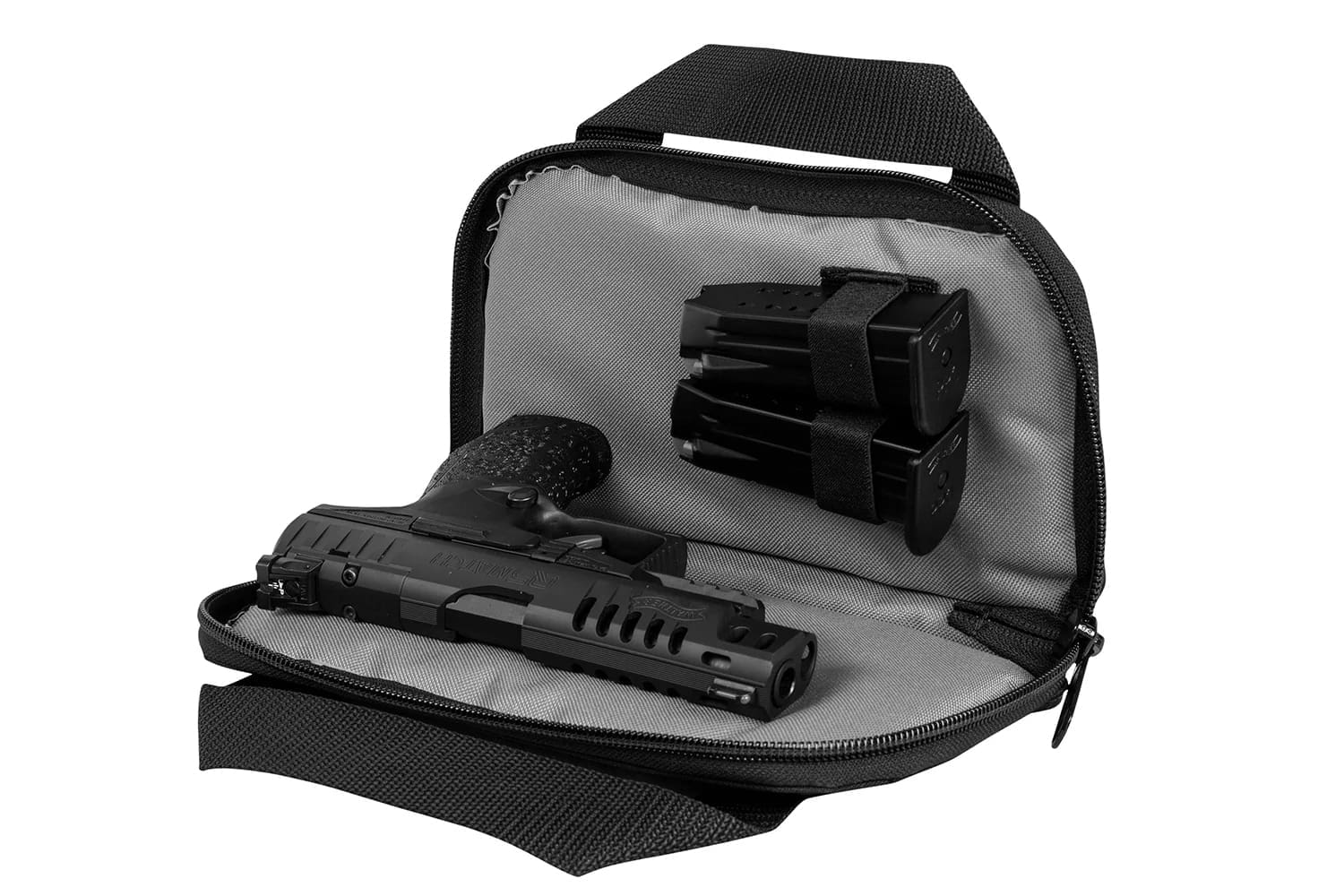 Best Gun Holsters, Cases & Bags