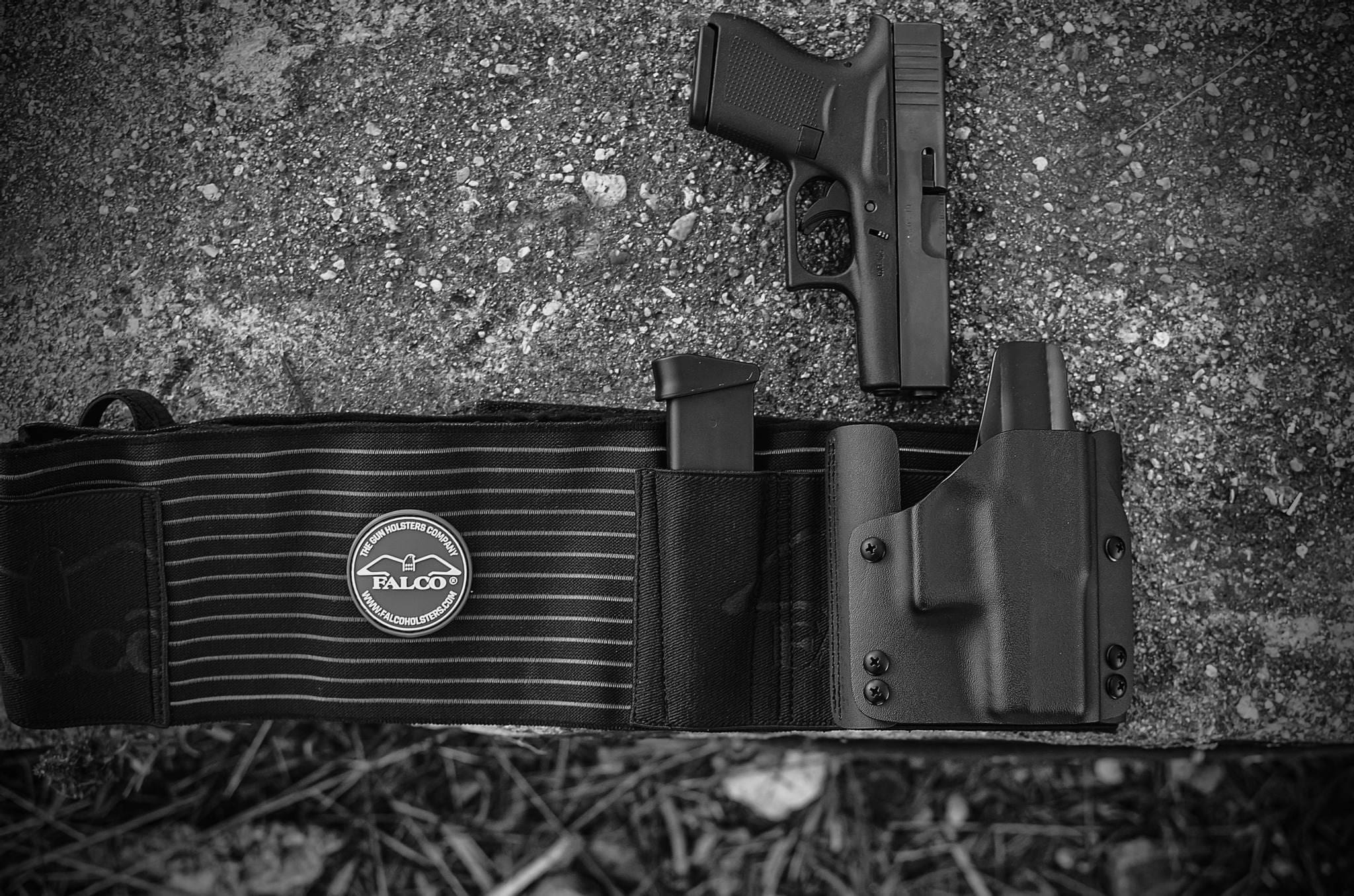 Best Gun Holsters