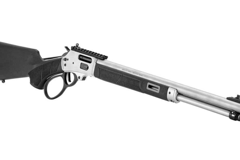 Best Gun Jags