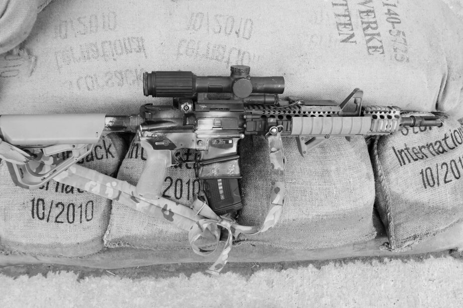 Best Gun Parts & Accessories