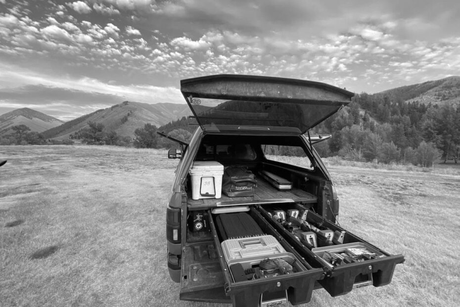 Best Gun Racks