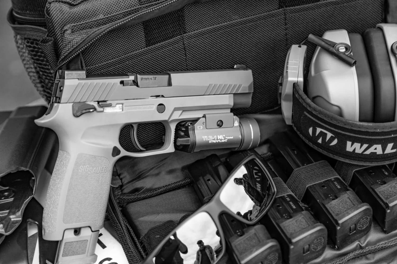 Best Gun Safety