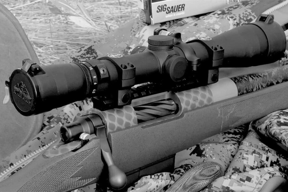 Best Gun Scopes