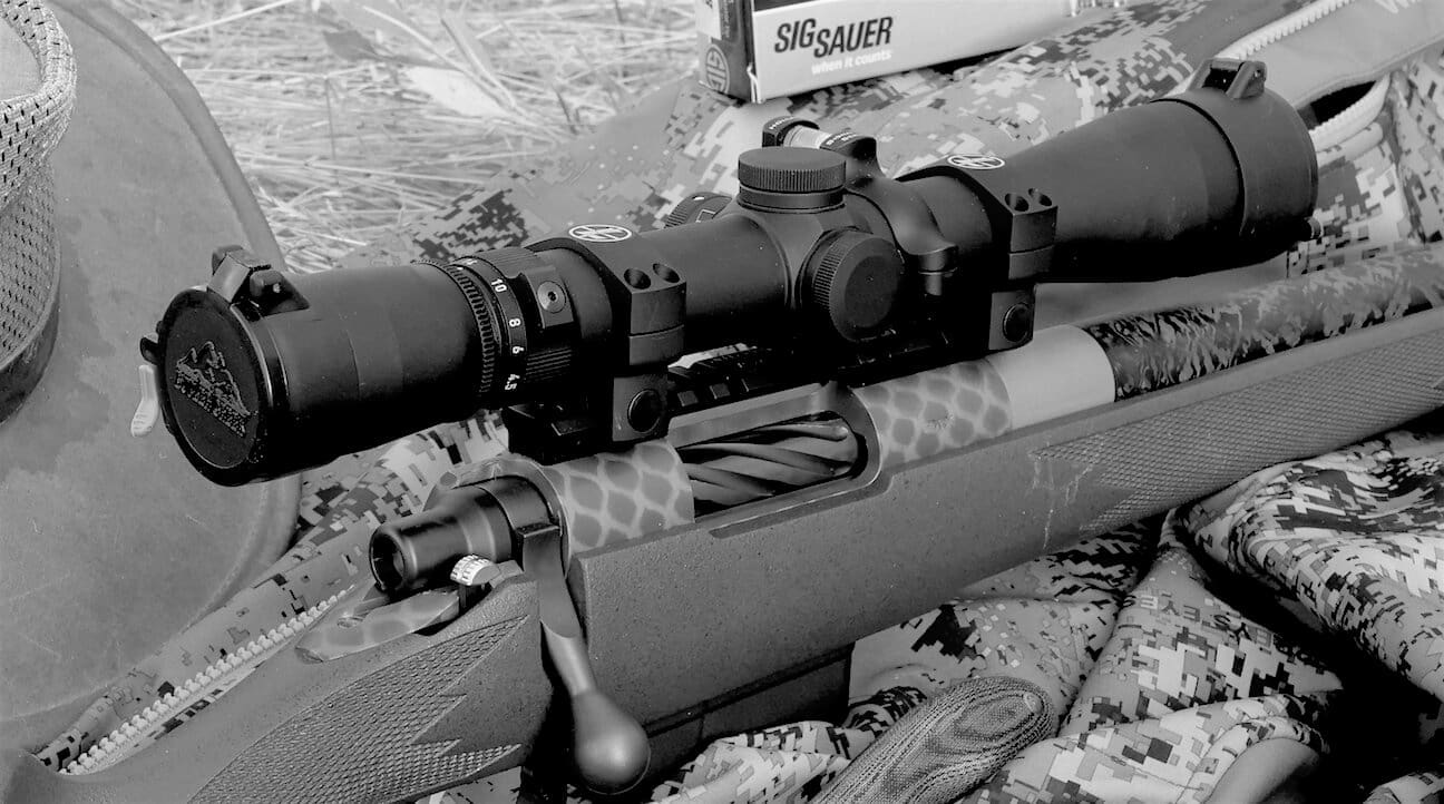Best Gun Scopes