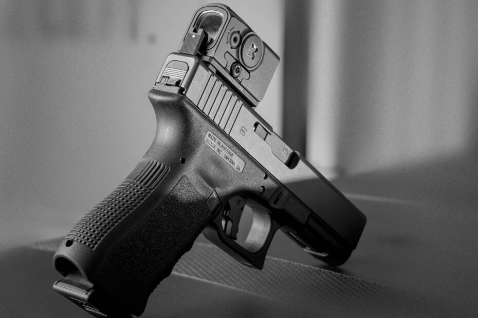 Best Gun Sights