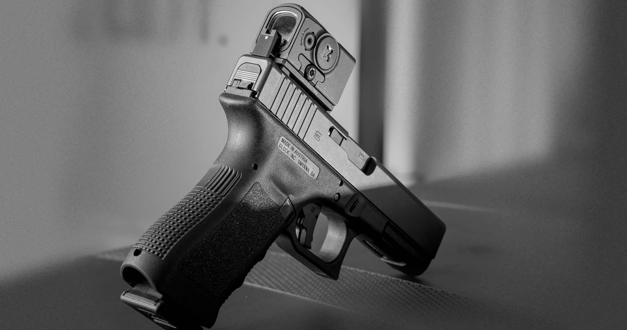 Best Gun Sights
