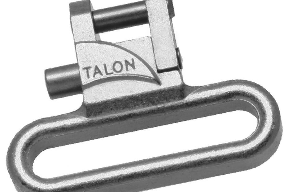 Best Gun Swivels