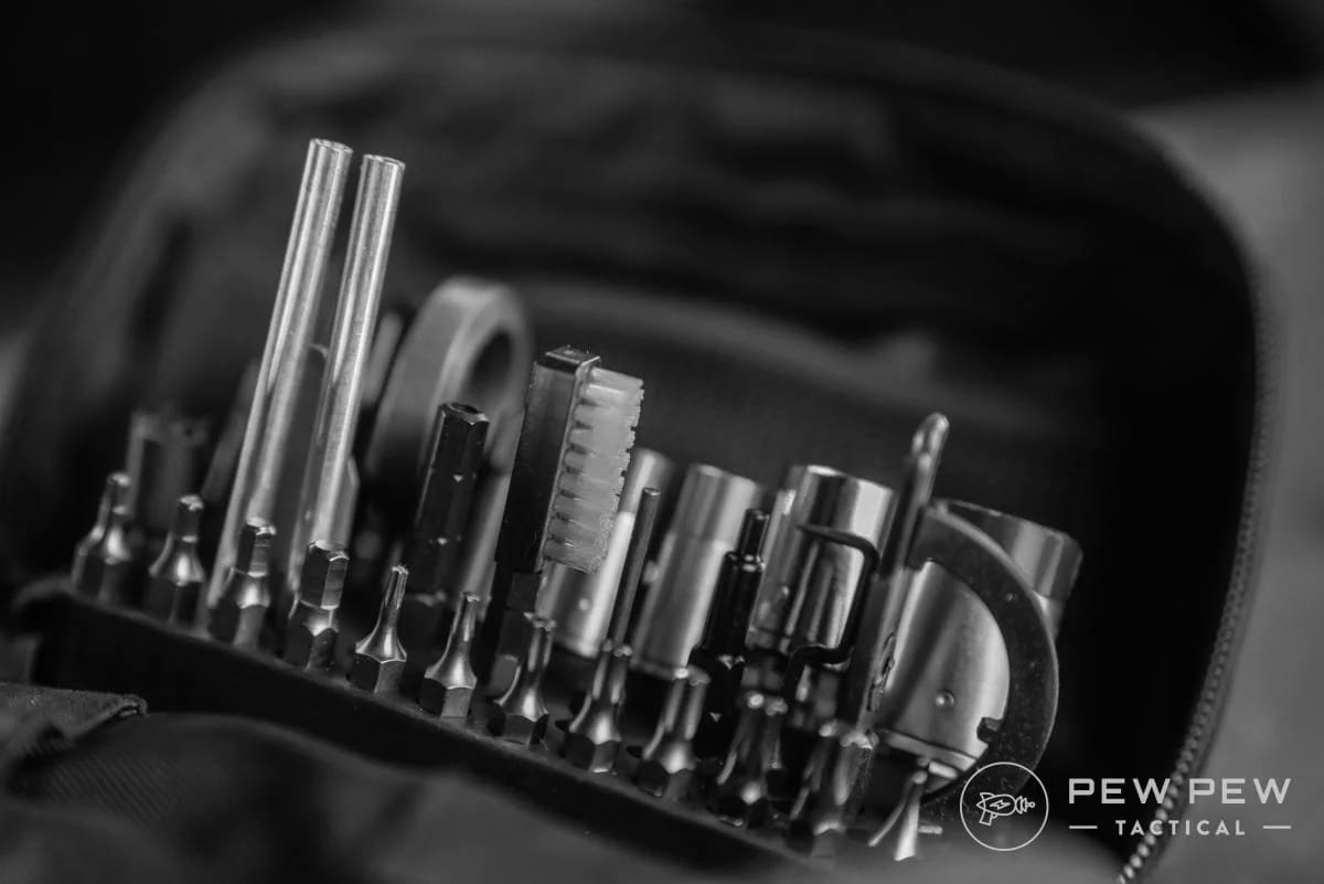 Best Gunsmithing Tools
