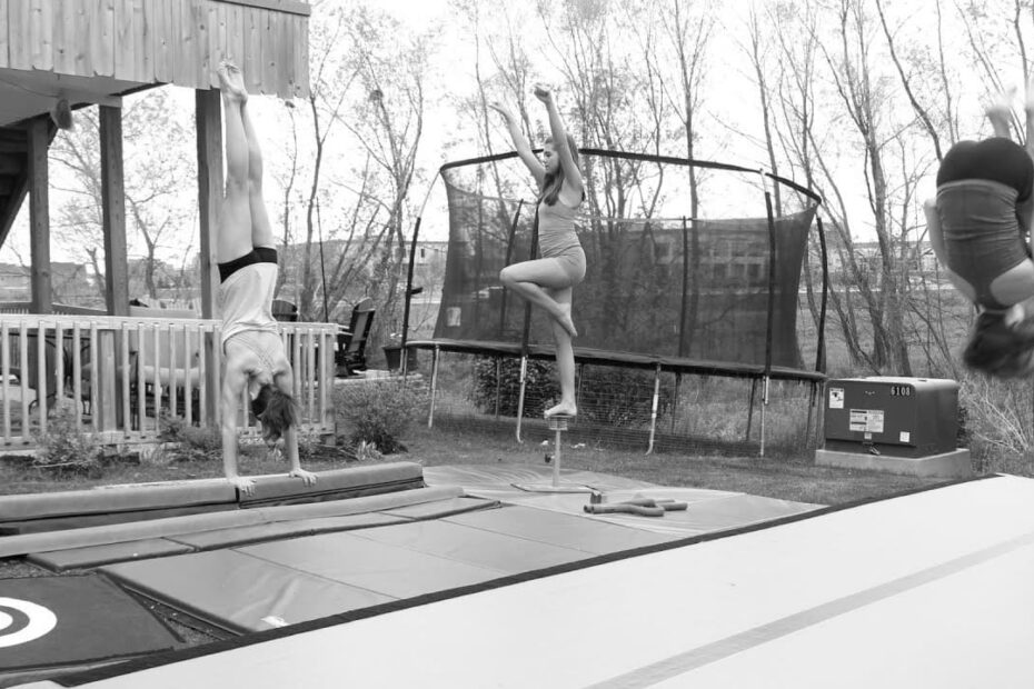 Best Gymnastics Accessories